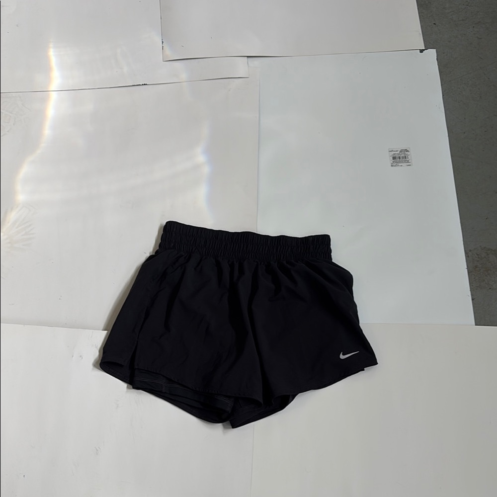 Nike Women's Black Shorts